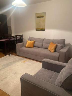 BLIN Apartment